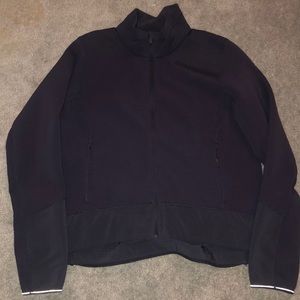 Lululemon athletica size 8 jacket